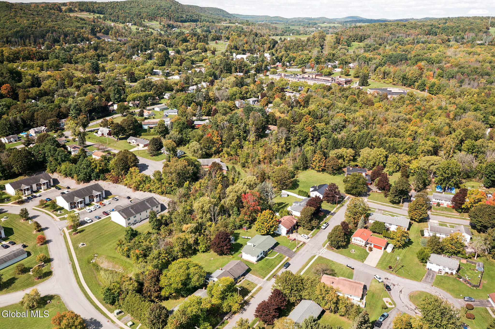 163 Campus Drive Cobleskill NY 12043