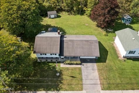 163 Campus Drive Cobleskill NY 12043