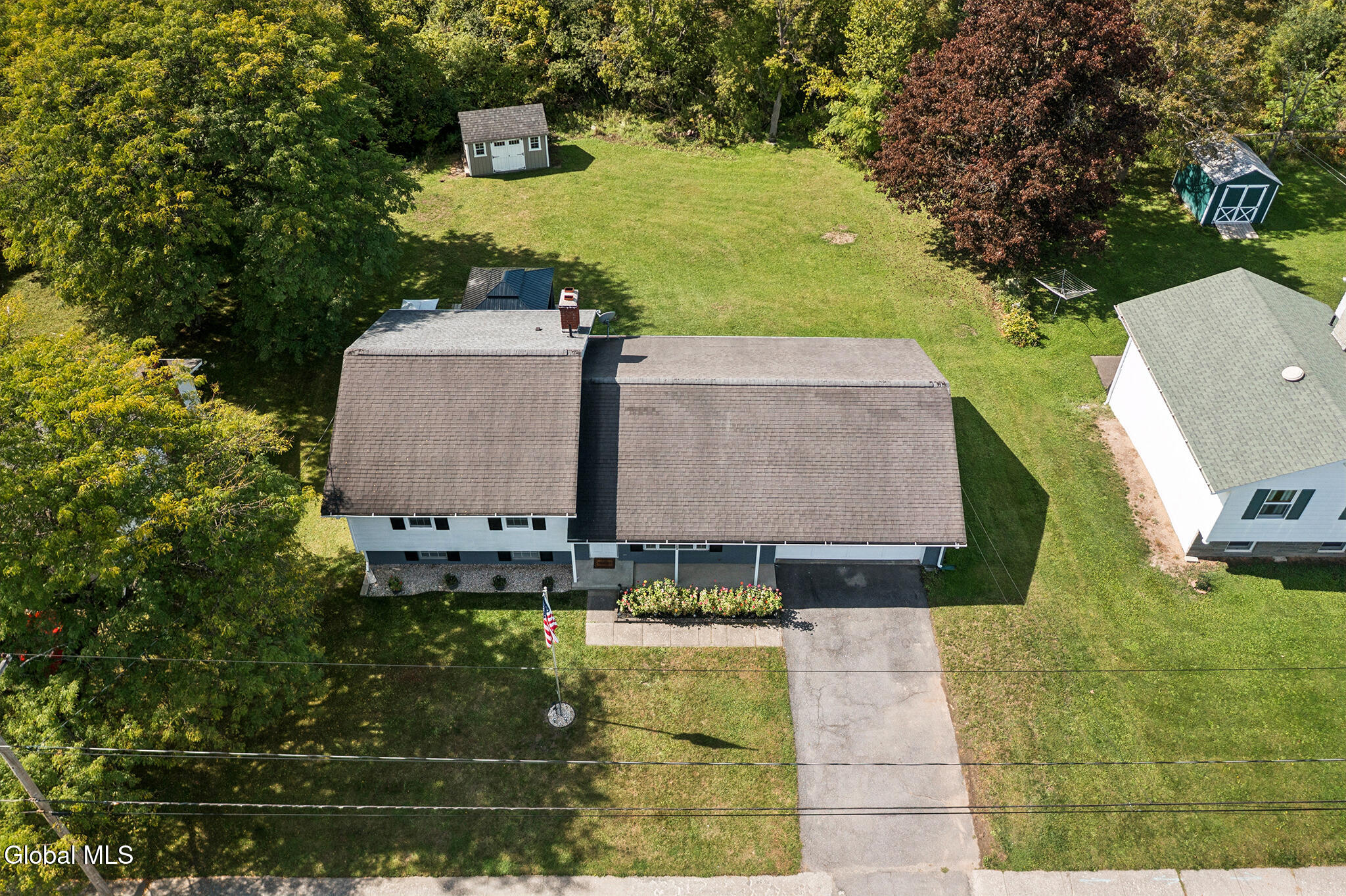 163 Campus Drive Cobleskill NY 12043