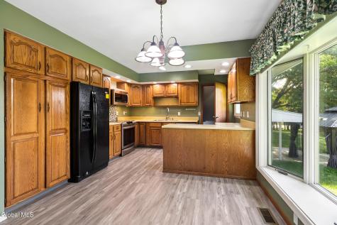 163 Campus Drive Cobleskill NY 12043