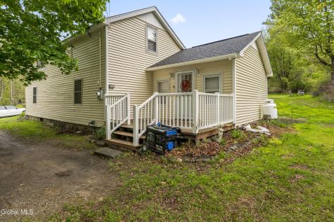 1465 Burden Lake Road Sand Lake NY 12018