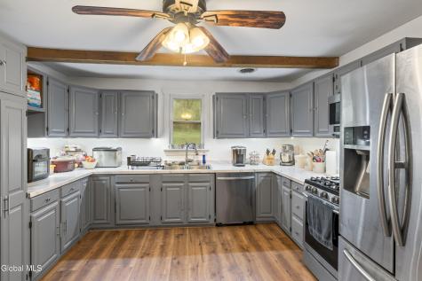 1465 Burden Lake Road Sand Lake NY 12018
