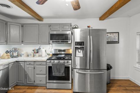 1465 Burden Lake Road Sand Lake NY 12018