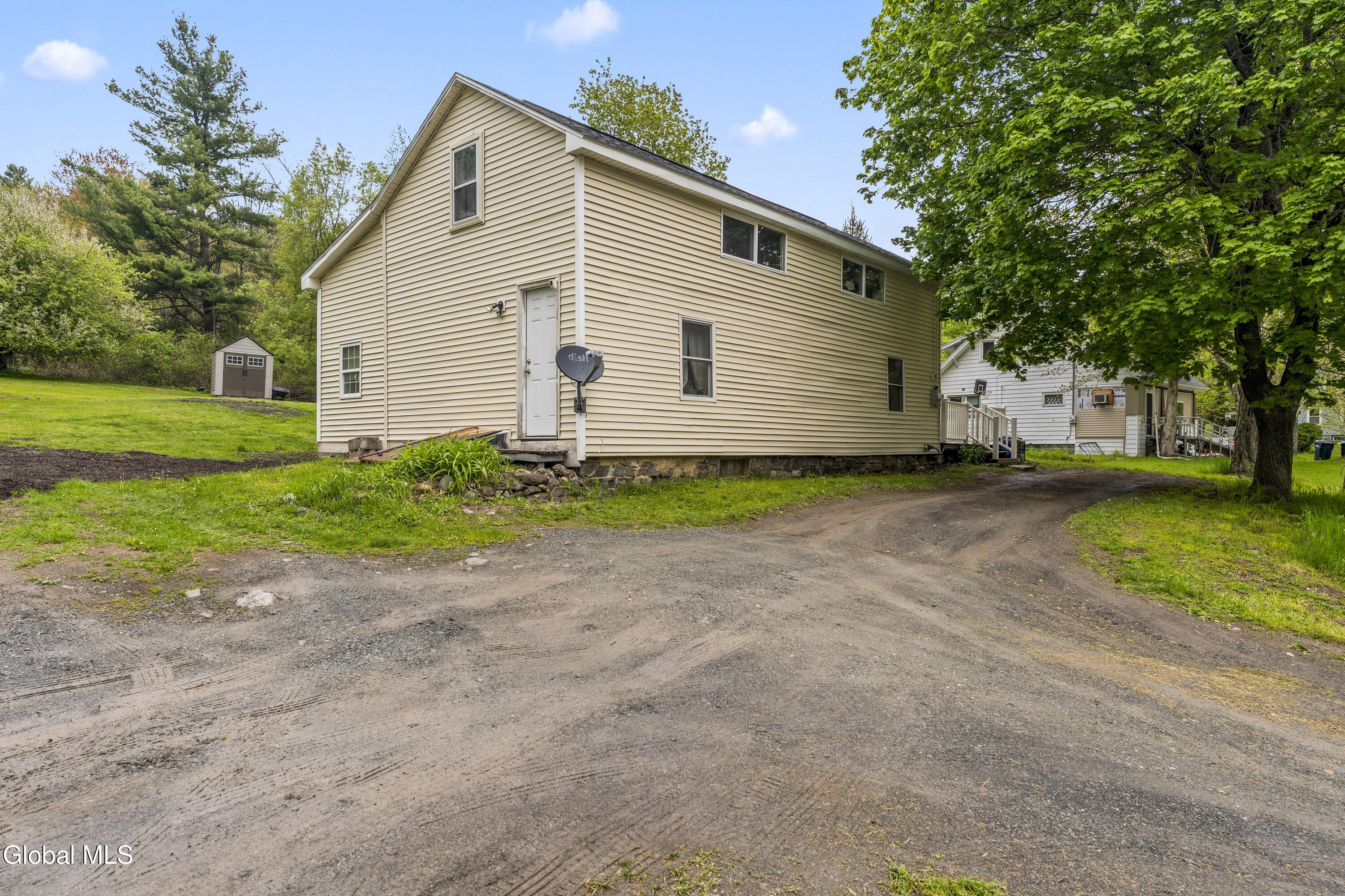 1465 Burden Lake Road Sand Lake NY 12018