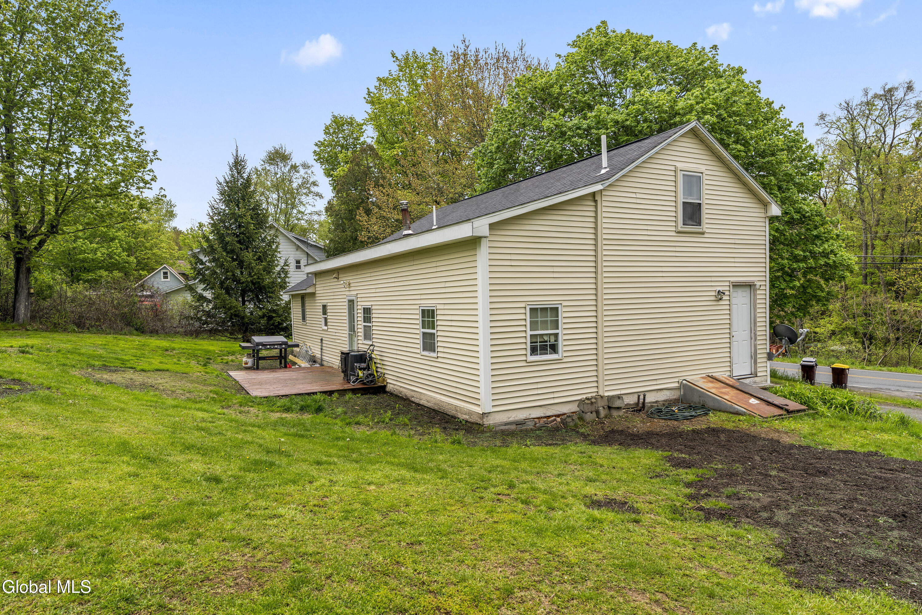1465 Burden Lake Road Sand Lake NY 12018