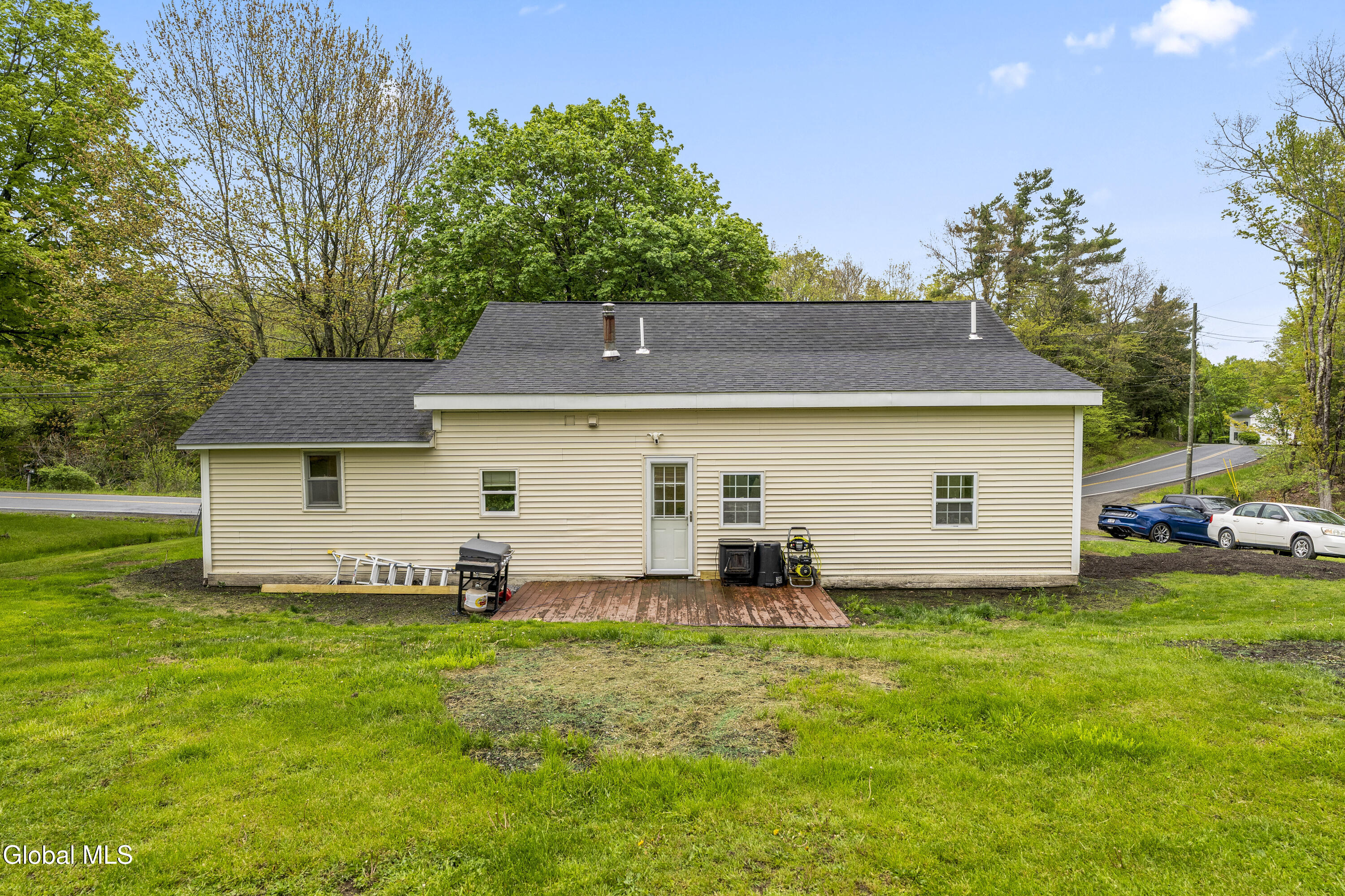 1465 Burden Lake Road Sand Lake NY 12018