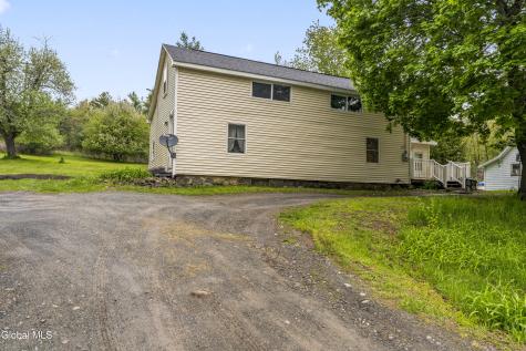 1465 Burden Lake Road Sand Lake NY 12018