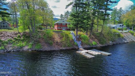 116 Roosevelt Terrace Northville NY 12134