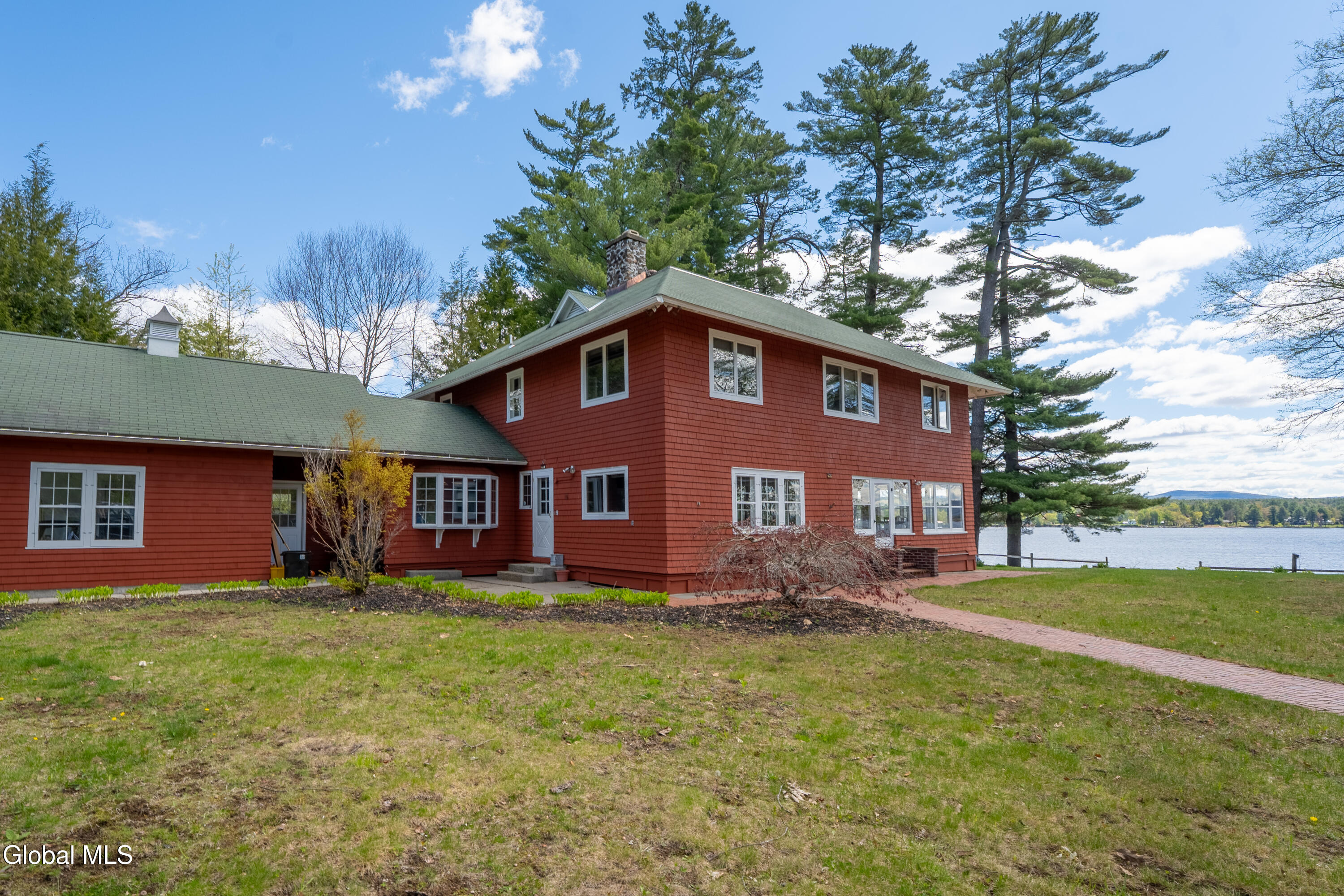 116 Roosevelt Terrace Northville NY 12134