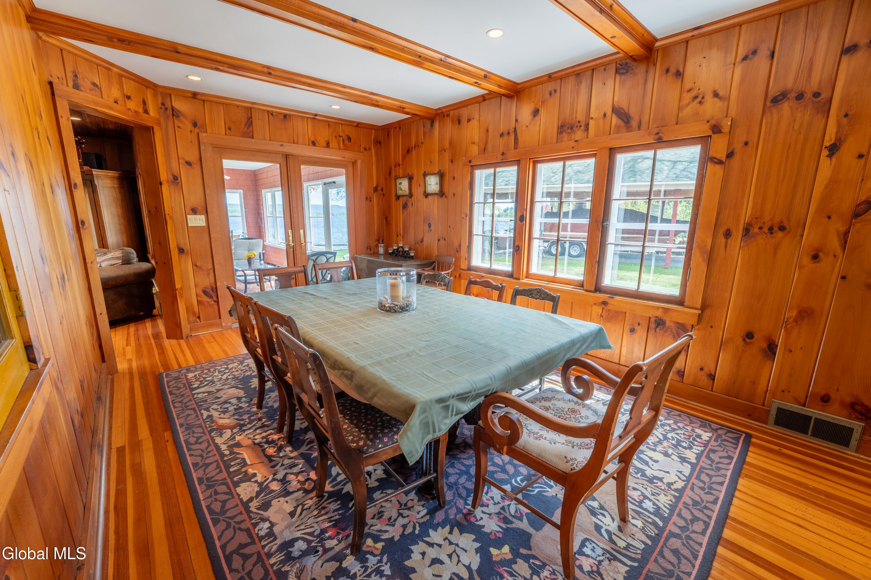 116 Roosevelt Terrace Northville NY 12134
