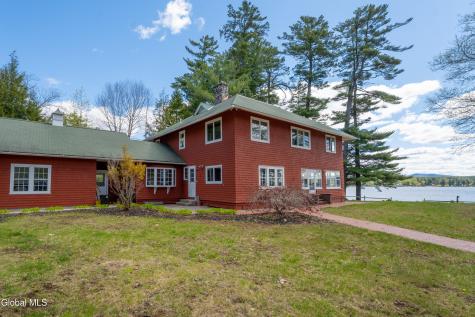 116 Roosevelt Terrace Northville NY 12134