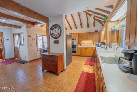 116 Roosevelt Terrace Northville NY 12134