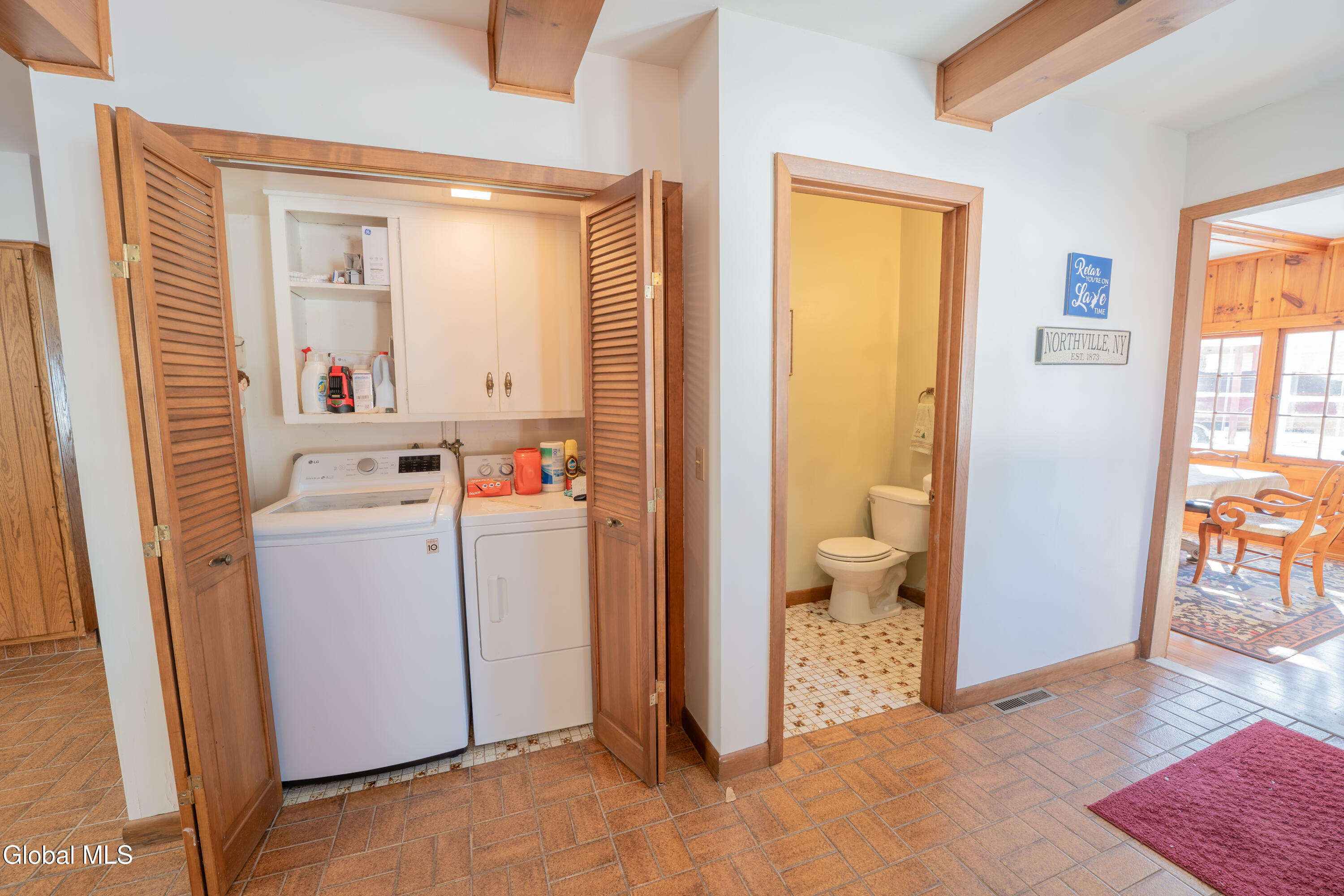116 Roosevelt Terrace Northville NY 12134