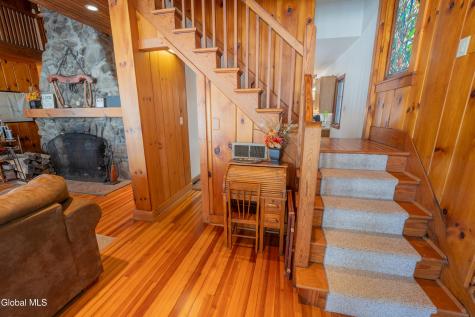 116 Roosevelt Terrace Northville NY 12134