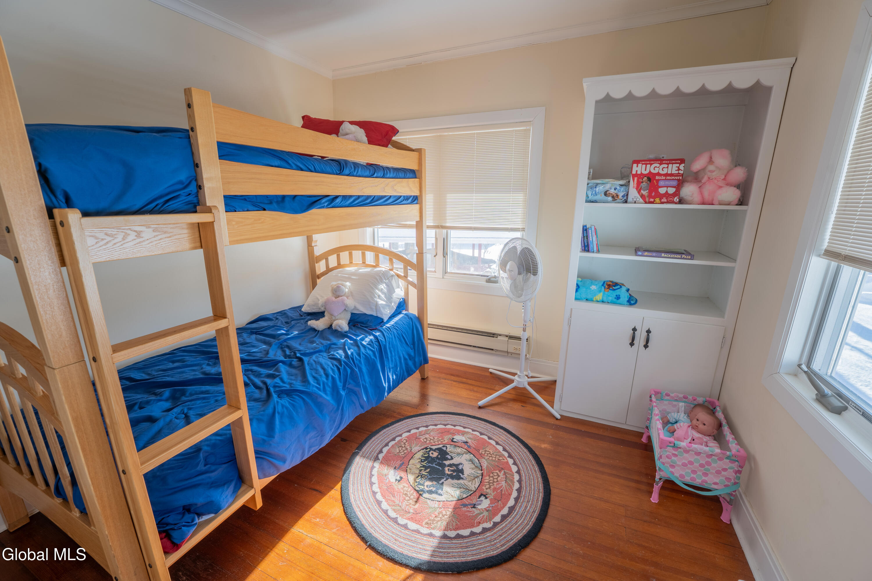 116 Roosevelt Terrace Northville NY 12134