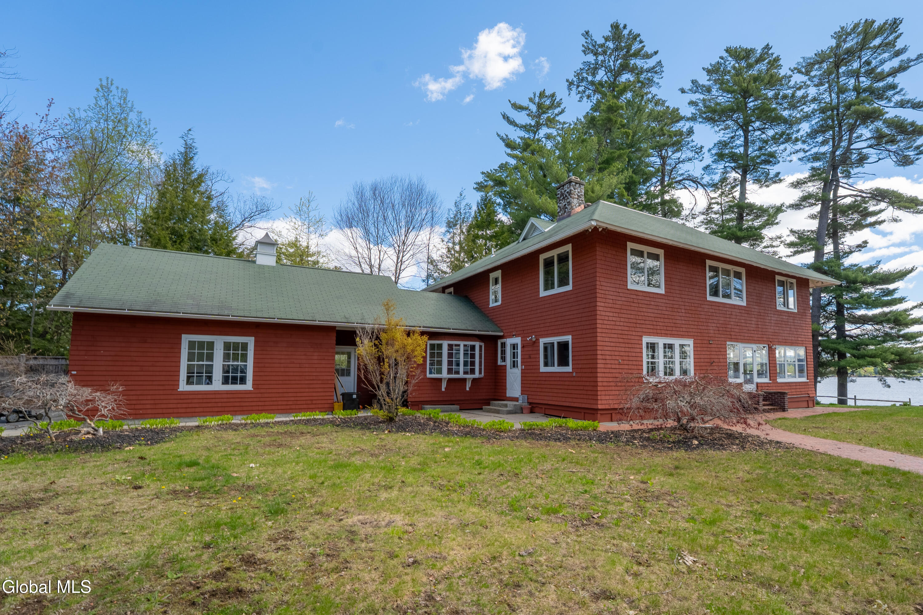 116 Roosevelt Terrace Northville NY 12134