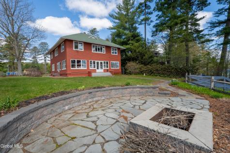 116 Roosevelt Terrace Northville NY 12134