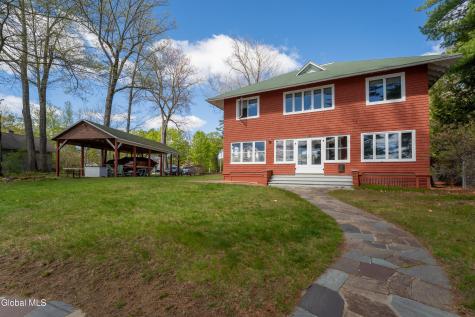 116 Roosevelt Terrace Northville NY 12134