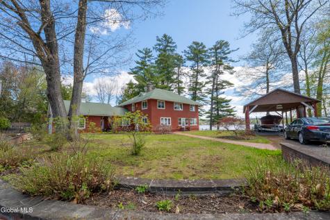116 Roosevelt Terrace Northville NY 12134