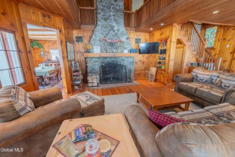 116 Roosevelt Terrace Northville NY 12134