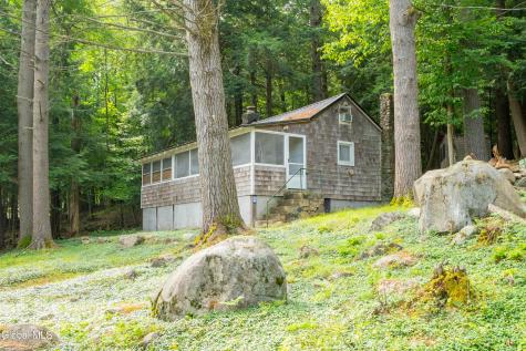 2654 S Shore Road Hadley NY 12835