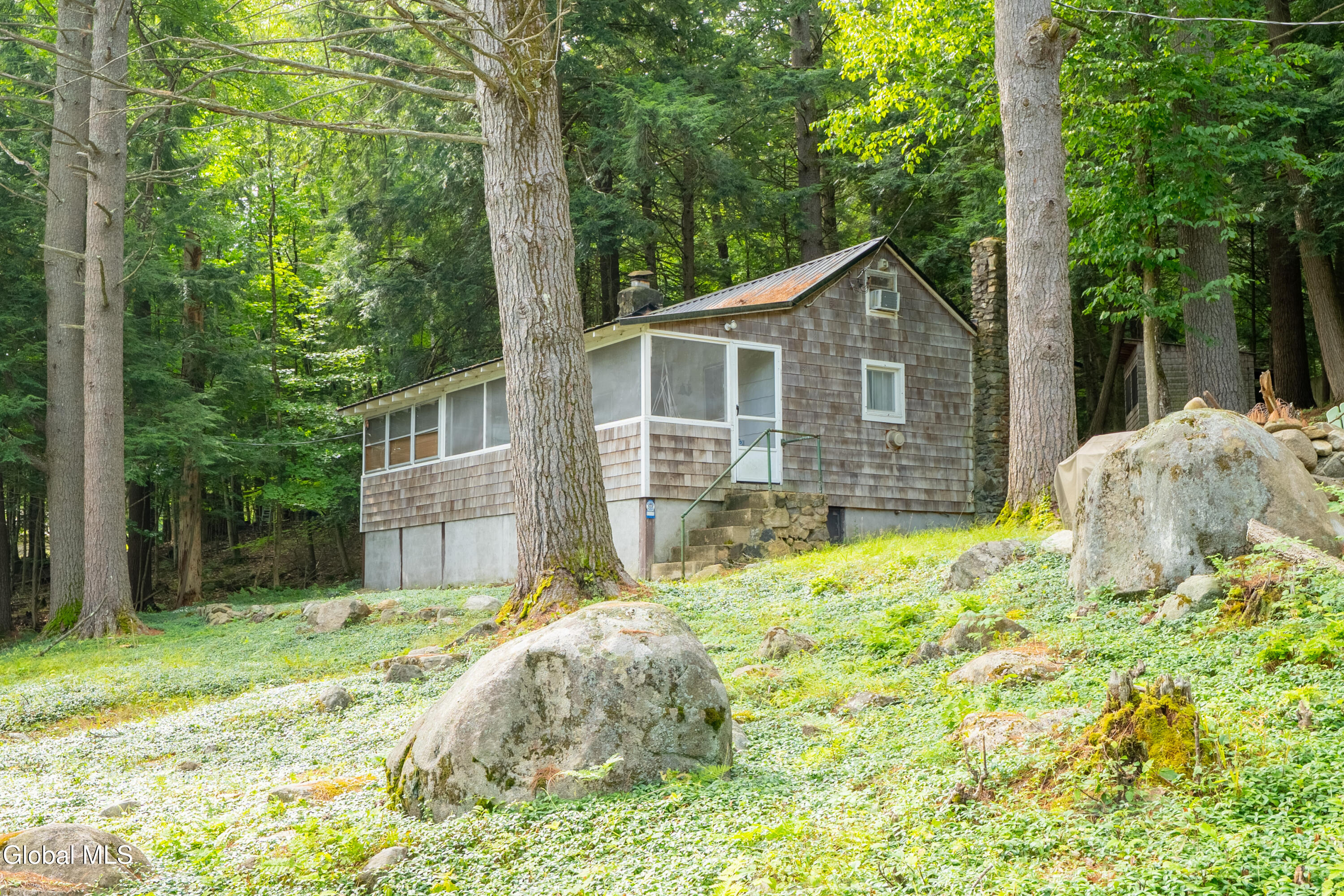 2654 S Shore Road Hadley NY 12835