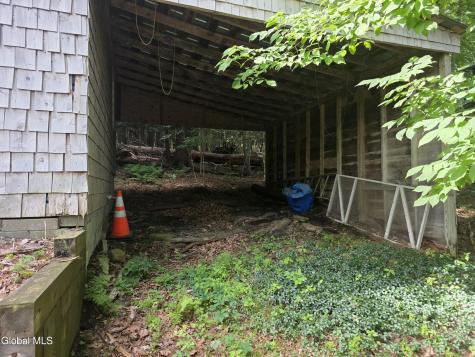 2654 S Shore Road Hadley NY 12835