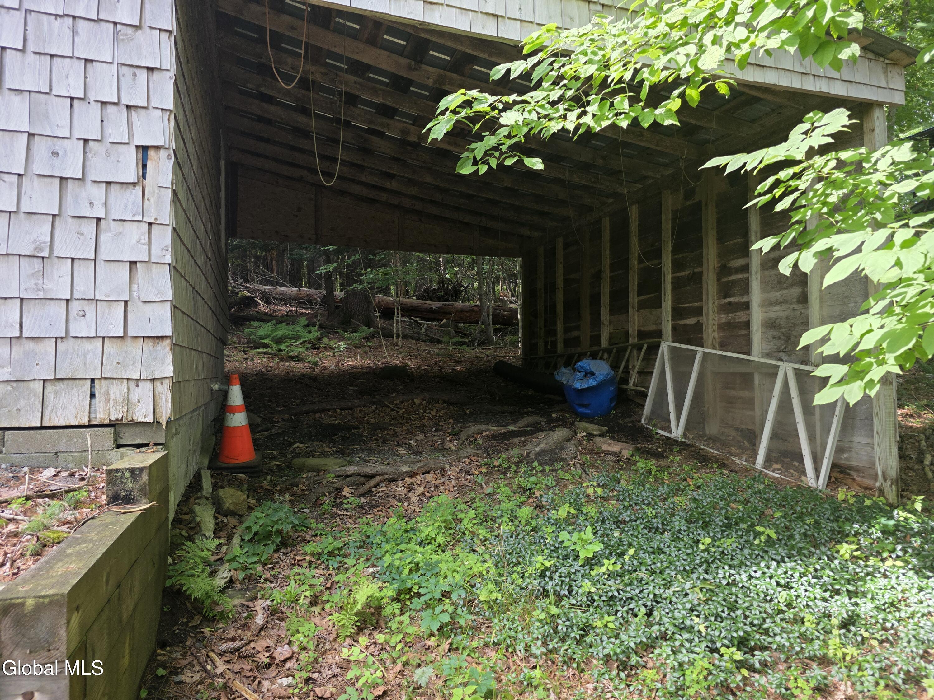 2654 S Shore Road Hadley NY 12835