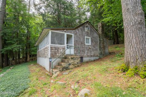 2654 S Shore Road Hadley NY 12835