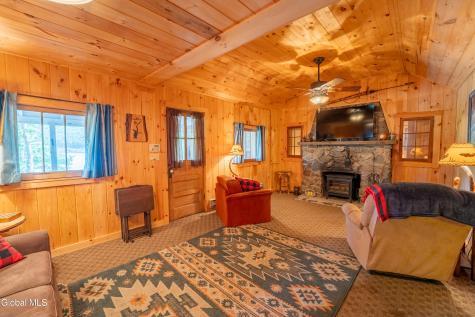 2654 S Shore Road Hadley NY 12835