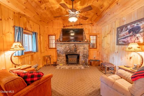 2654 S Shore Road Hadley NY 12835