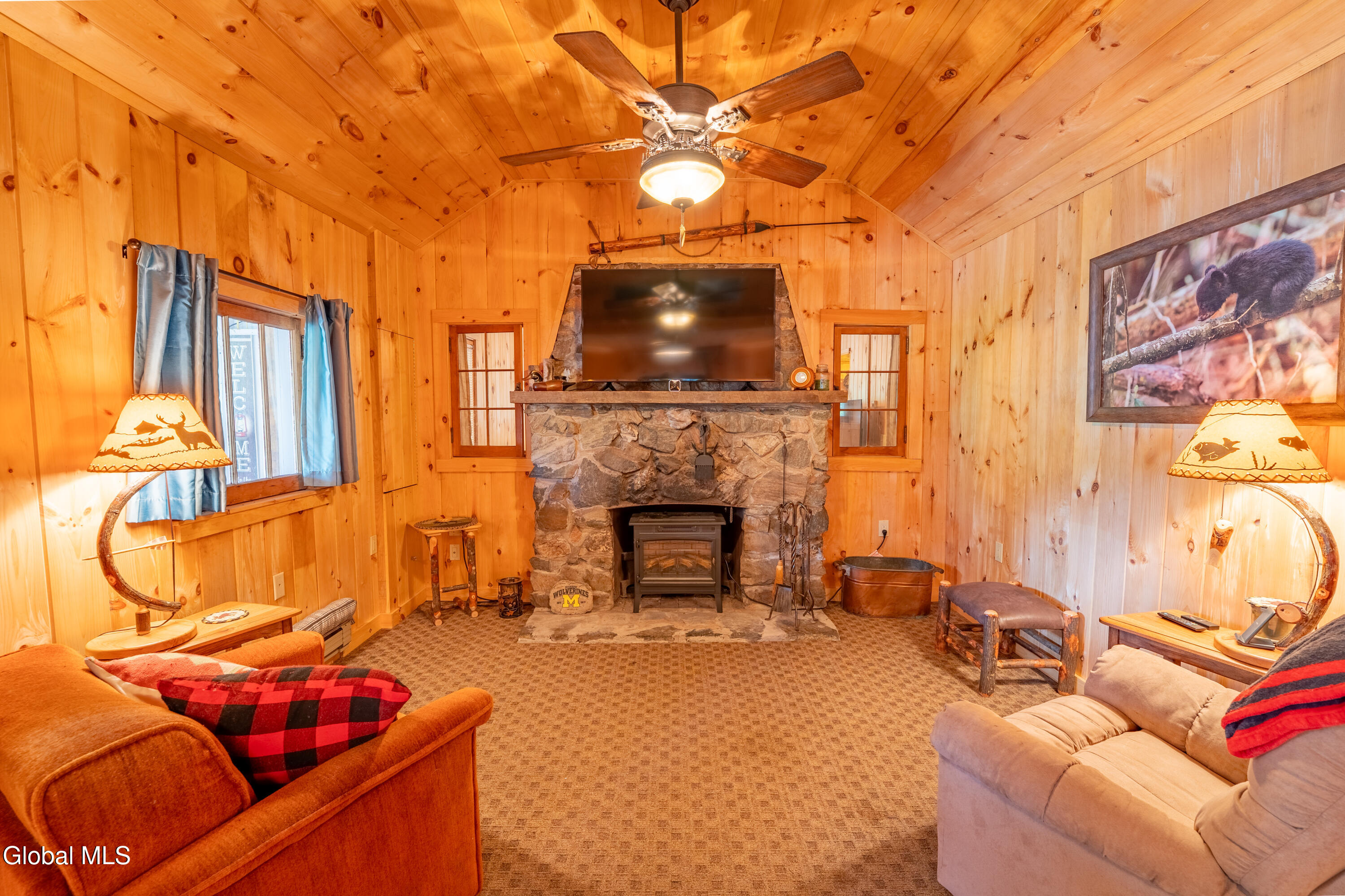 2654 S Shore Road Hadley NY 12835