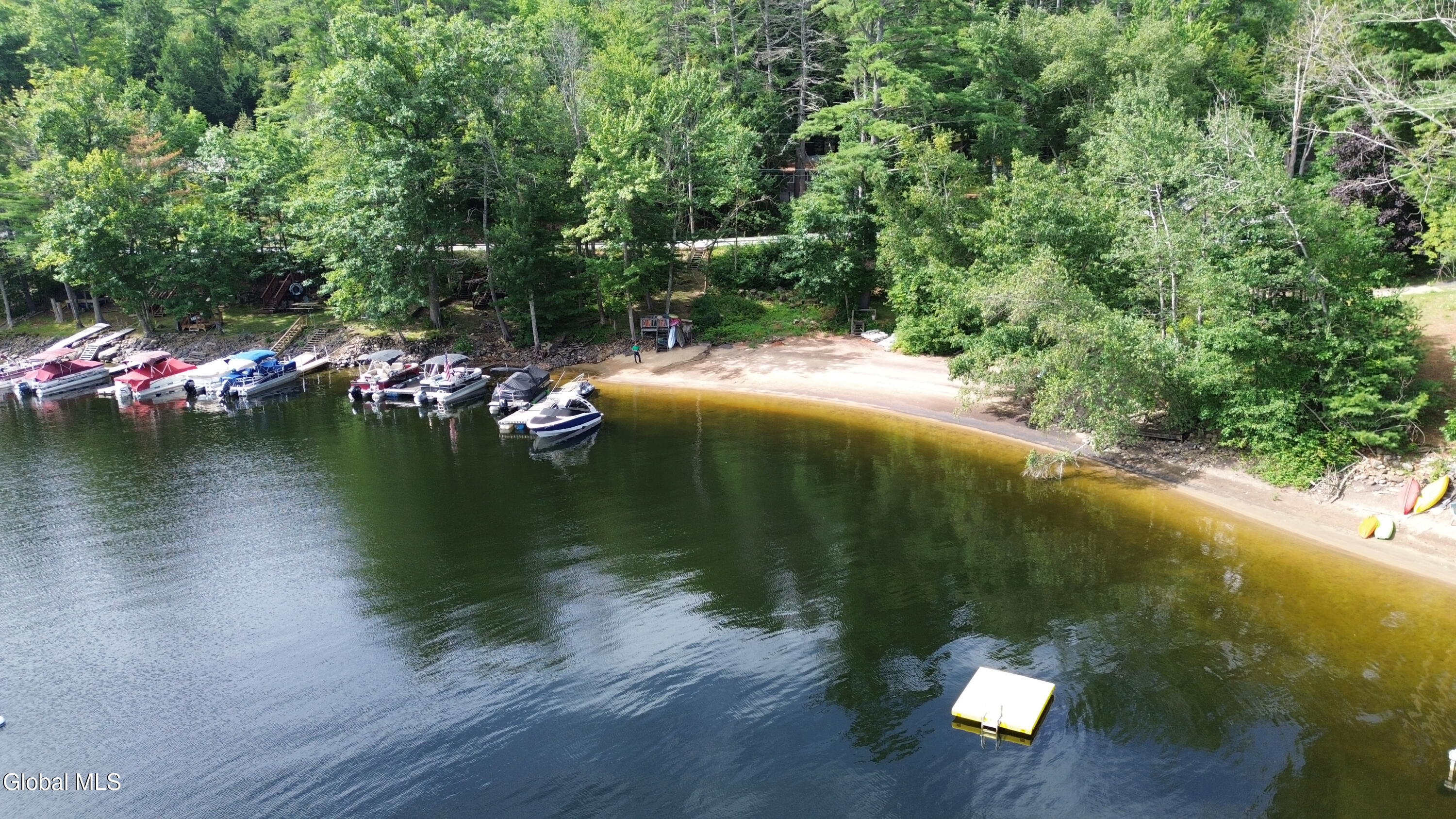 2654 S Shore Road Hadley NY 12835