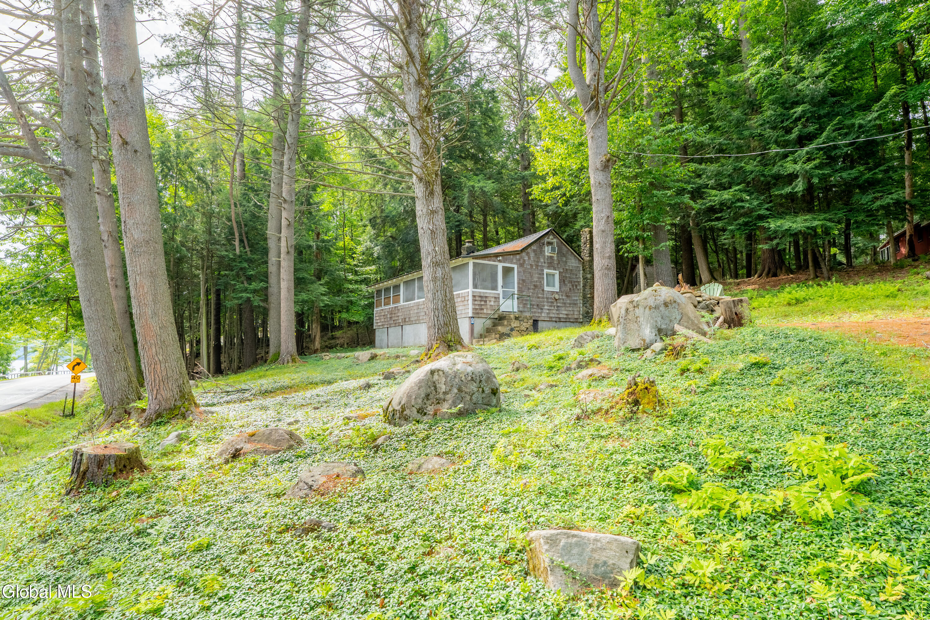 2654 S Shore Road Hadley NY 12835