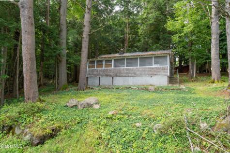 2654 S Shore Road Hadley NY 12835