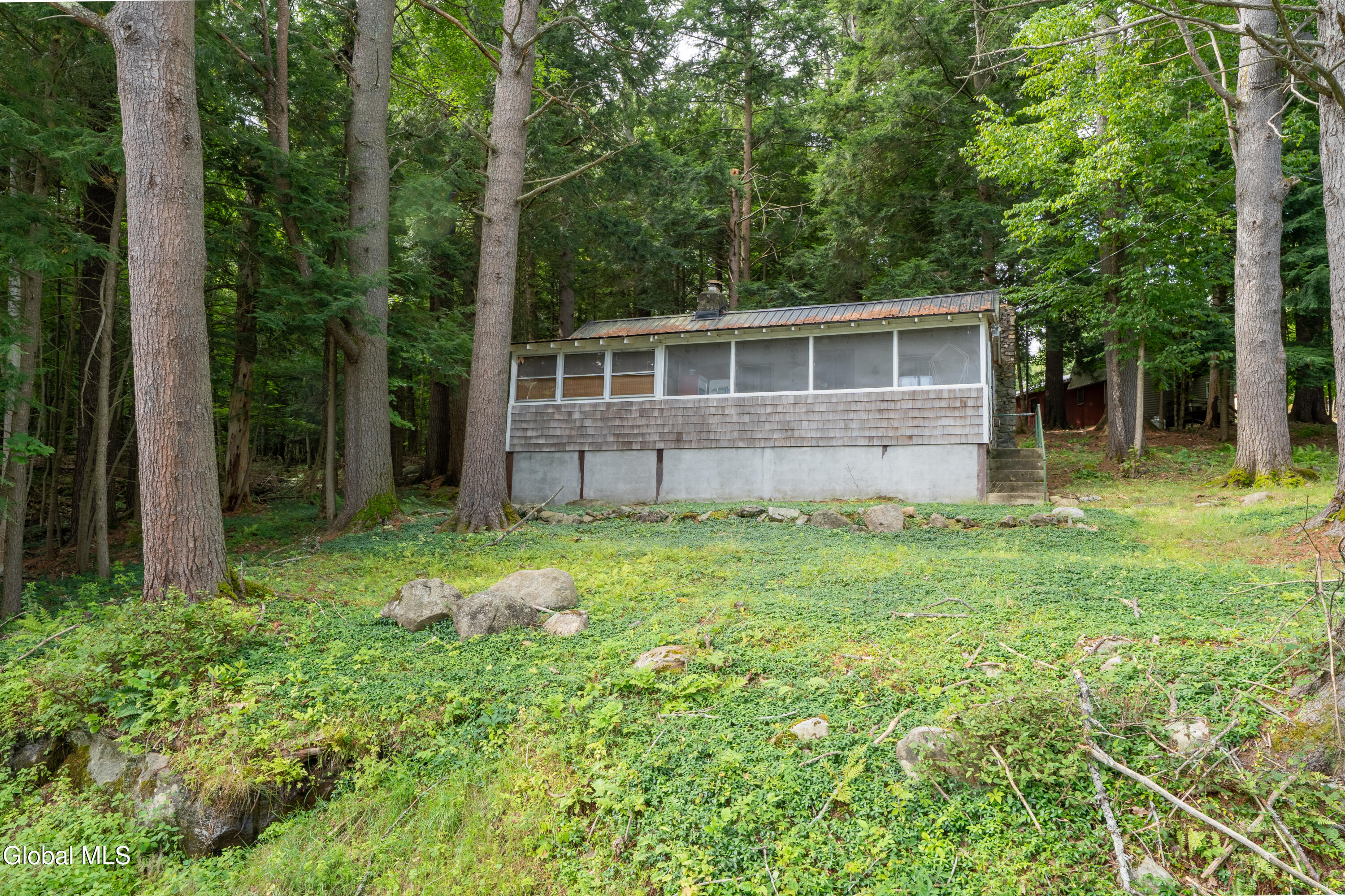 2654 S Shore Road Hadley NY 12835