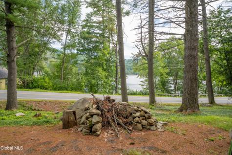 2654 S Shore Road Hadley NY 12835