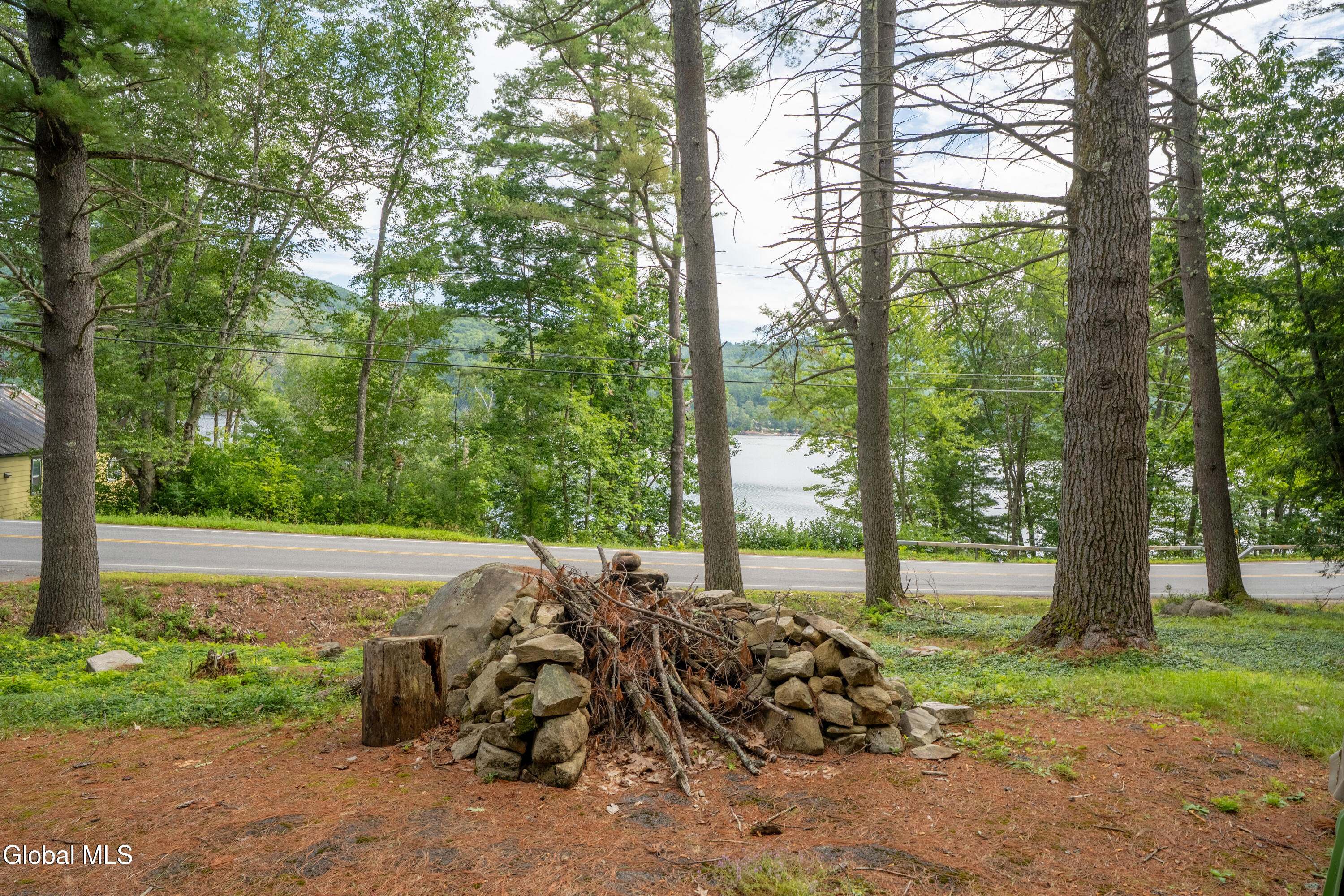 2654 S Shore Road Hadley NY 12835