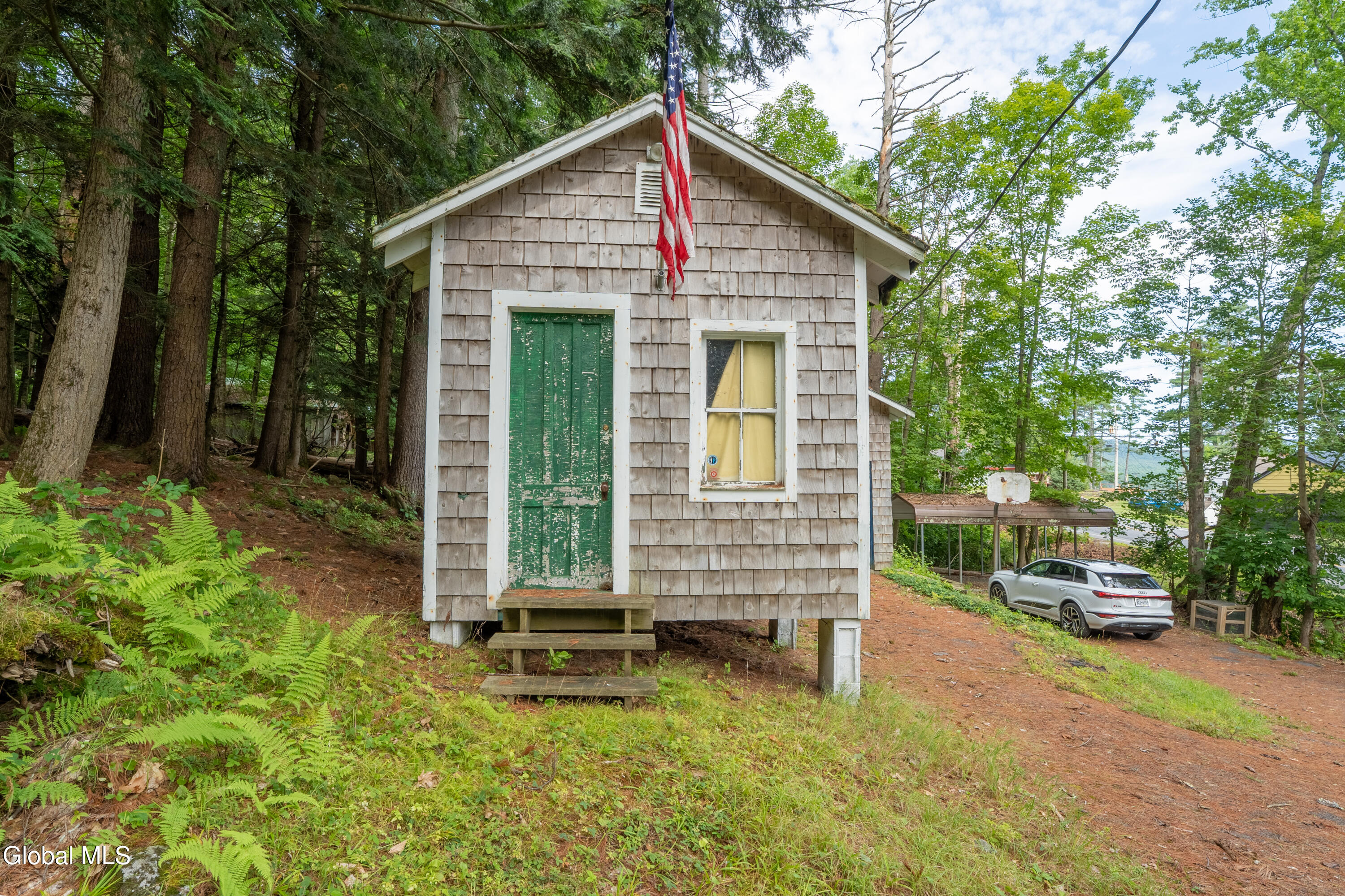 2654 S Shore Road Hadley NY 12835