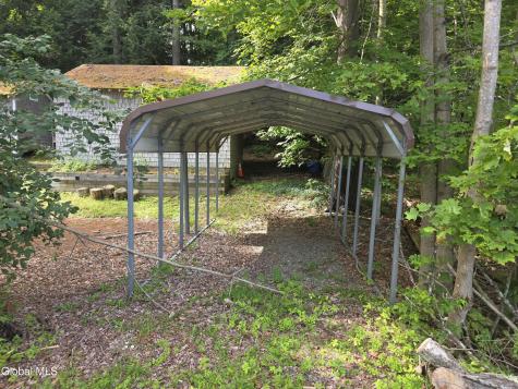2654 S Shore Road Hadley NY 12835