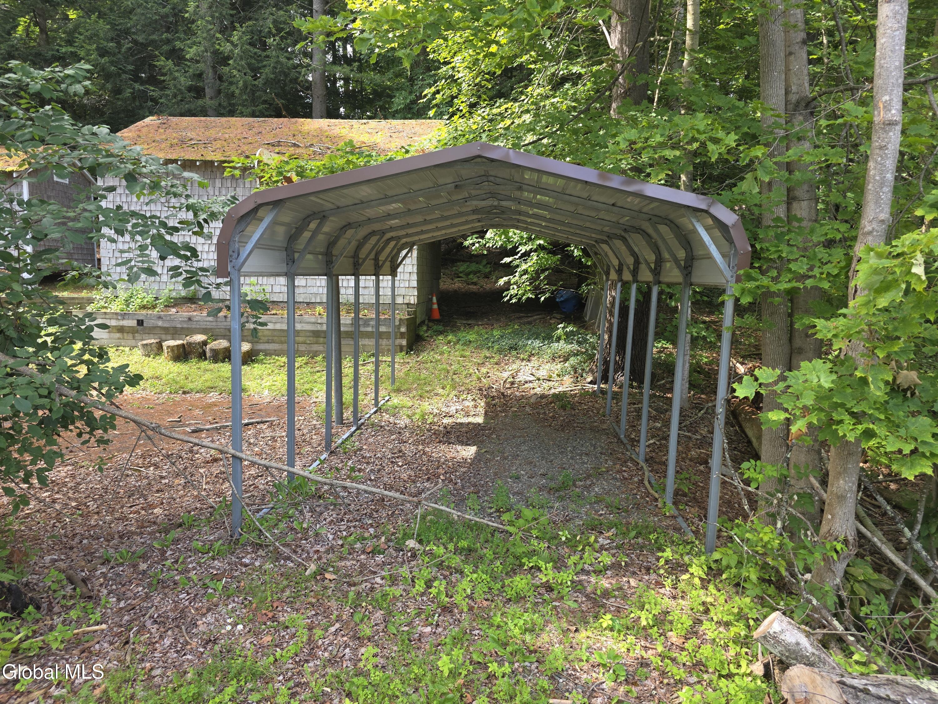 2654 S Shore Road Hadley NY 12835