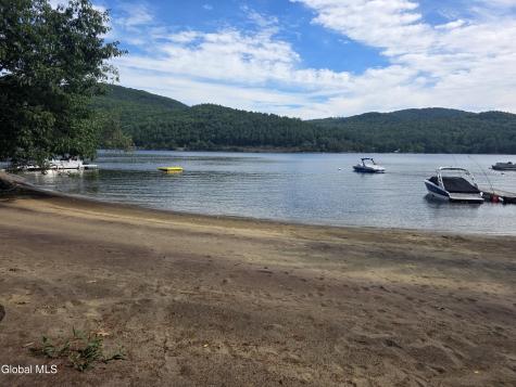 2654 S Shore Road Hadley NY 12835