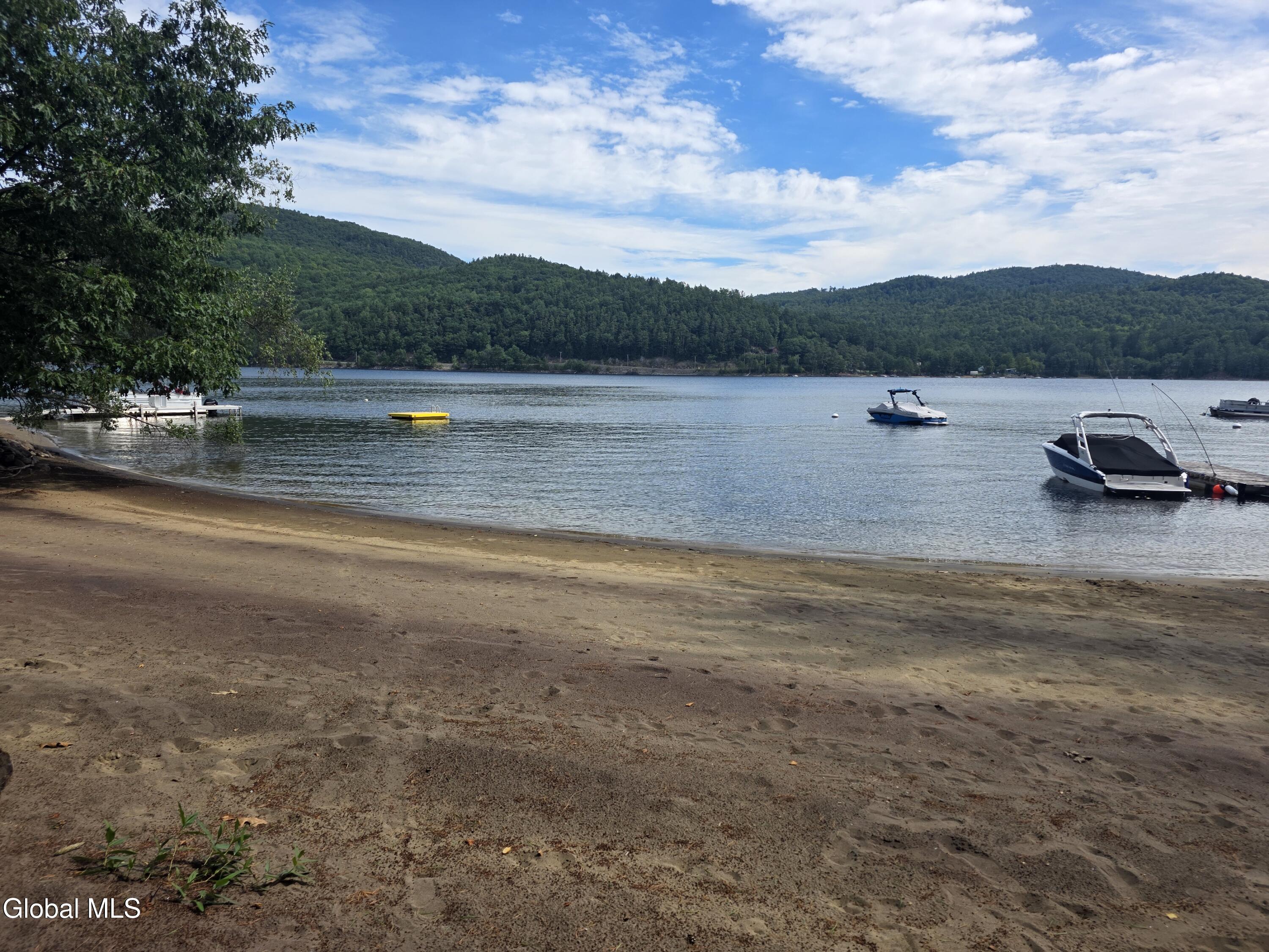 2654 S Shore Road Hadley NY 12835