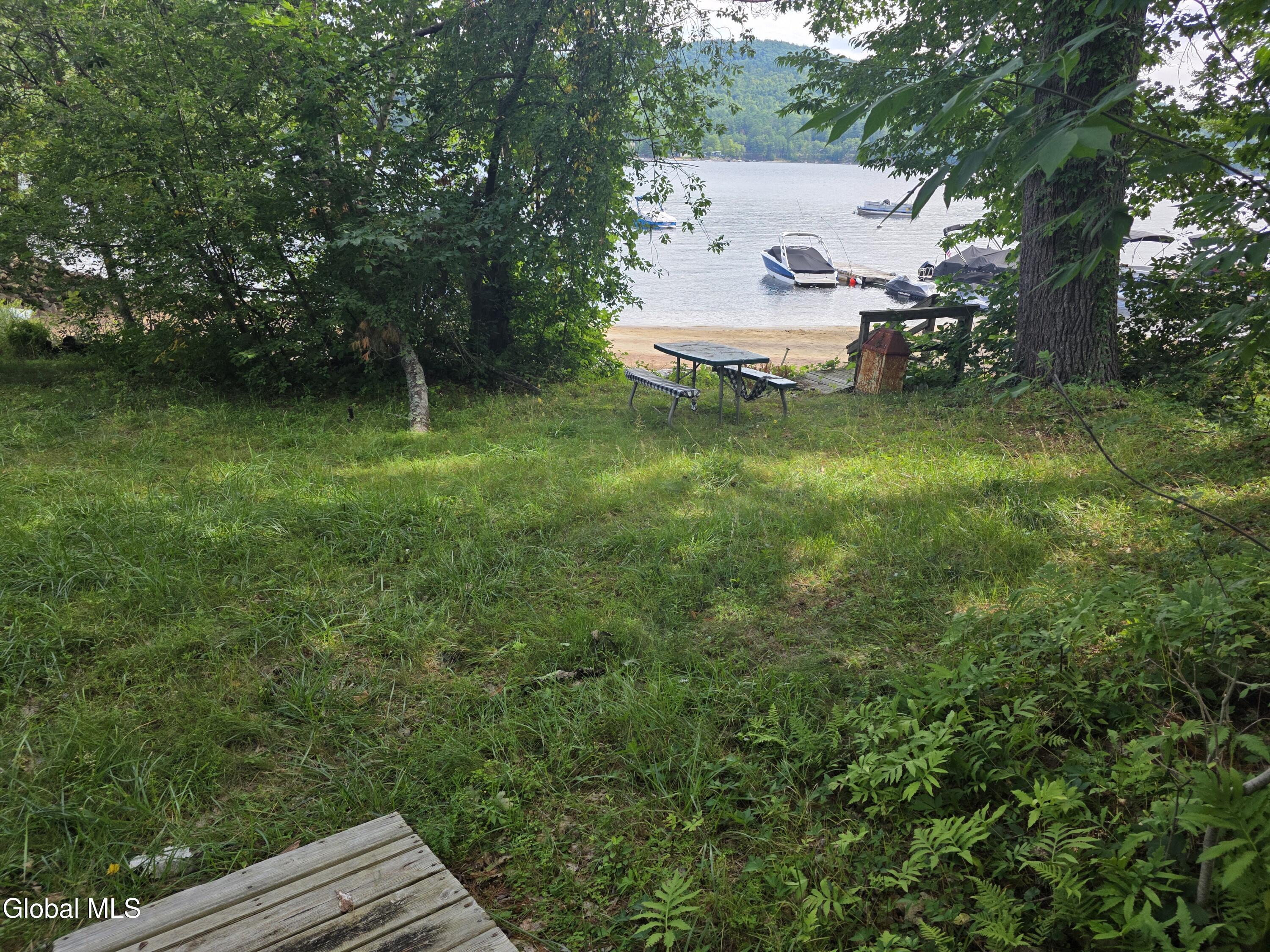 2654 S Shore Road Hadley NY 12835