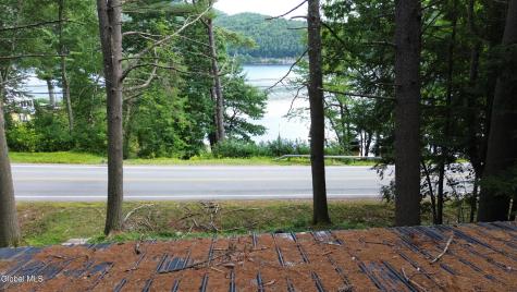 2654 S Shore Road Hadley NY 12835