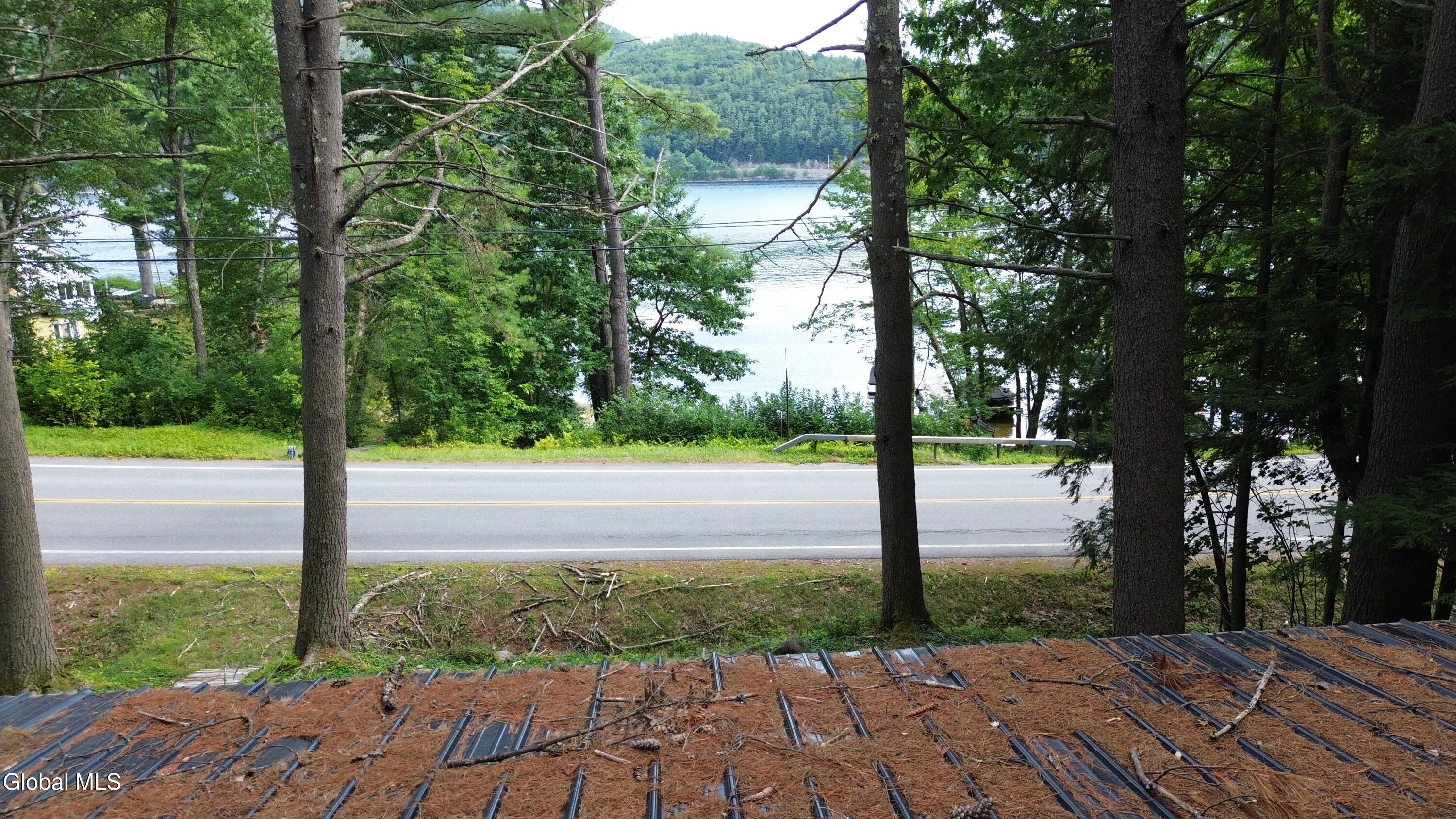 2654 S Shore Road Hadley NY 12835