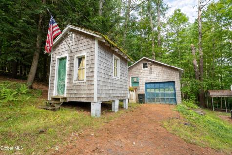 2654 S Shore Road Hadley NY 12835
