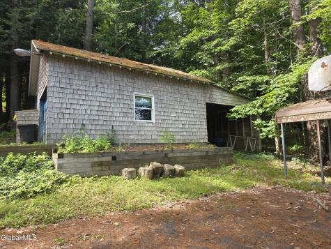 2654 S Shore Road Hadley NY 12835