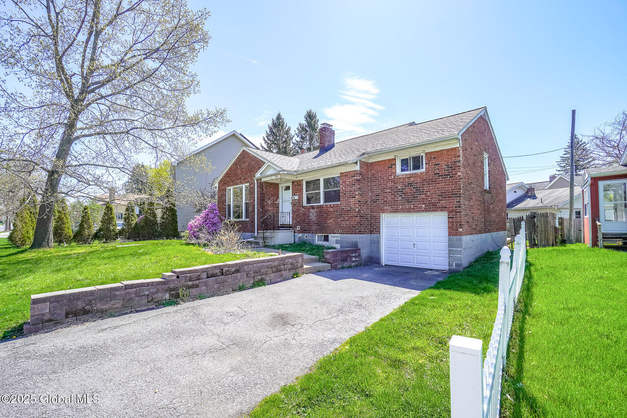 786 New Scotland Avenue Albany NY 12208