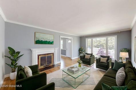 786 New Scotland Avenue Albany NY 12208